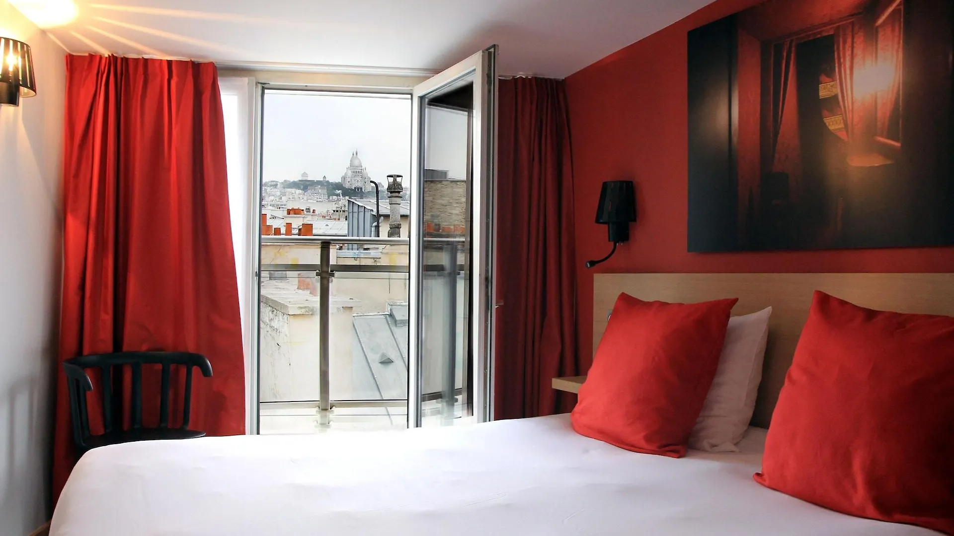 Western Opera Drouot Hotel