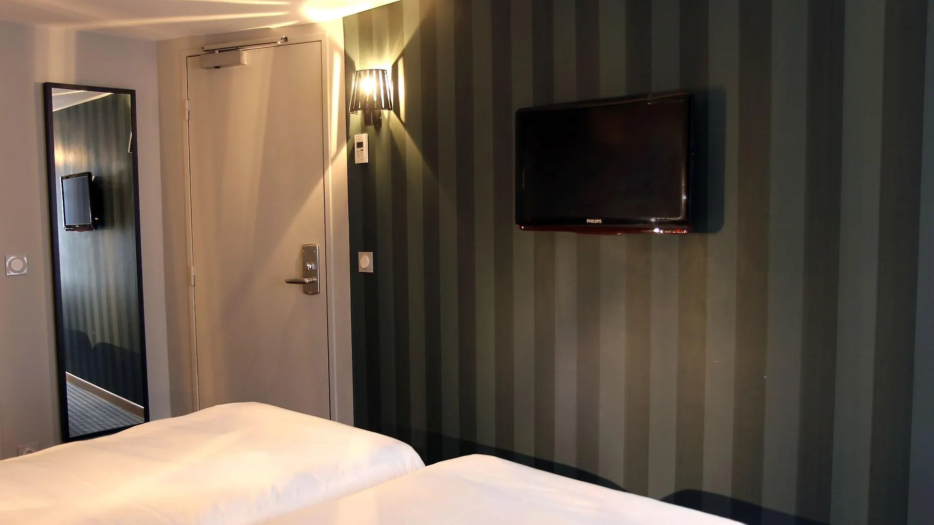 Hotel Western Opéra Drouot 3*