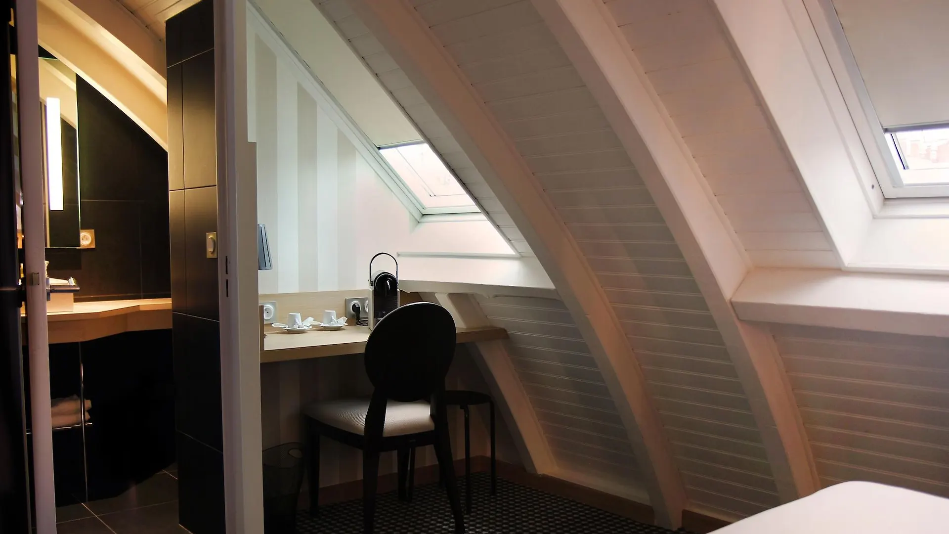 Western Opera Drouot Hotel