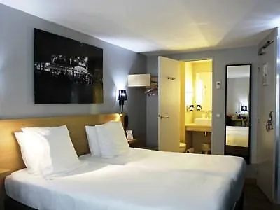 Western Opéra Drouot Hotel 3*