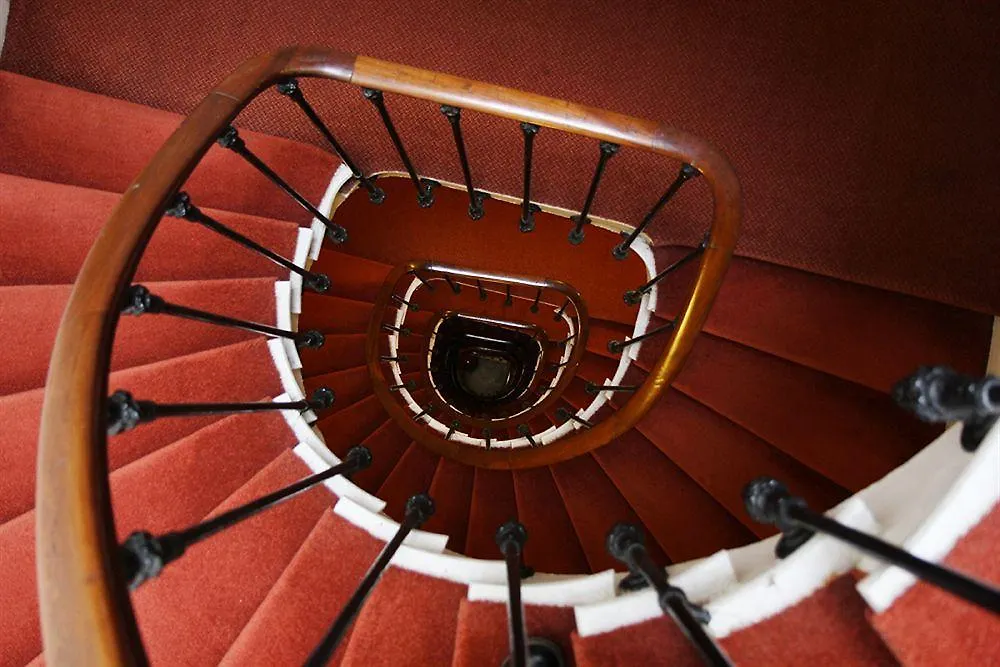 Western Opéra Drouot 3* Parigi