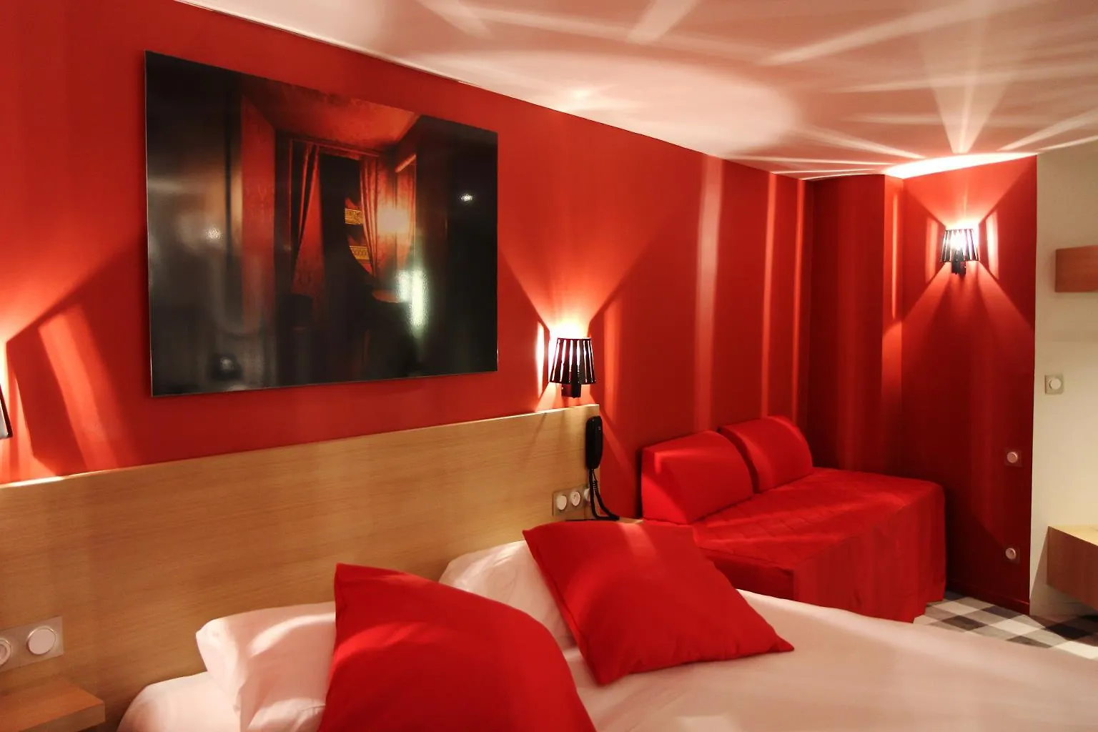 Western Opera Drouot