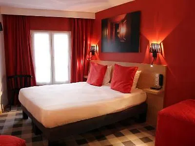 Western Opera Drouot Hotel Paris